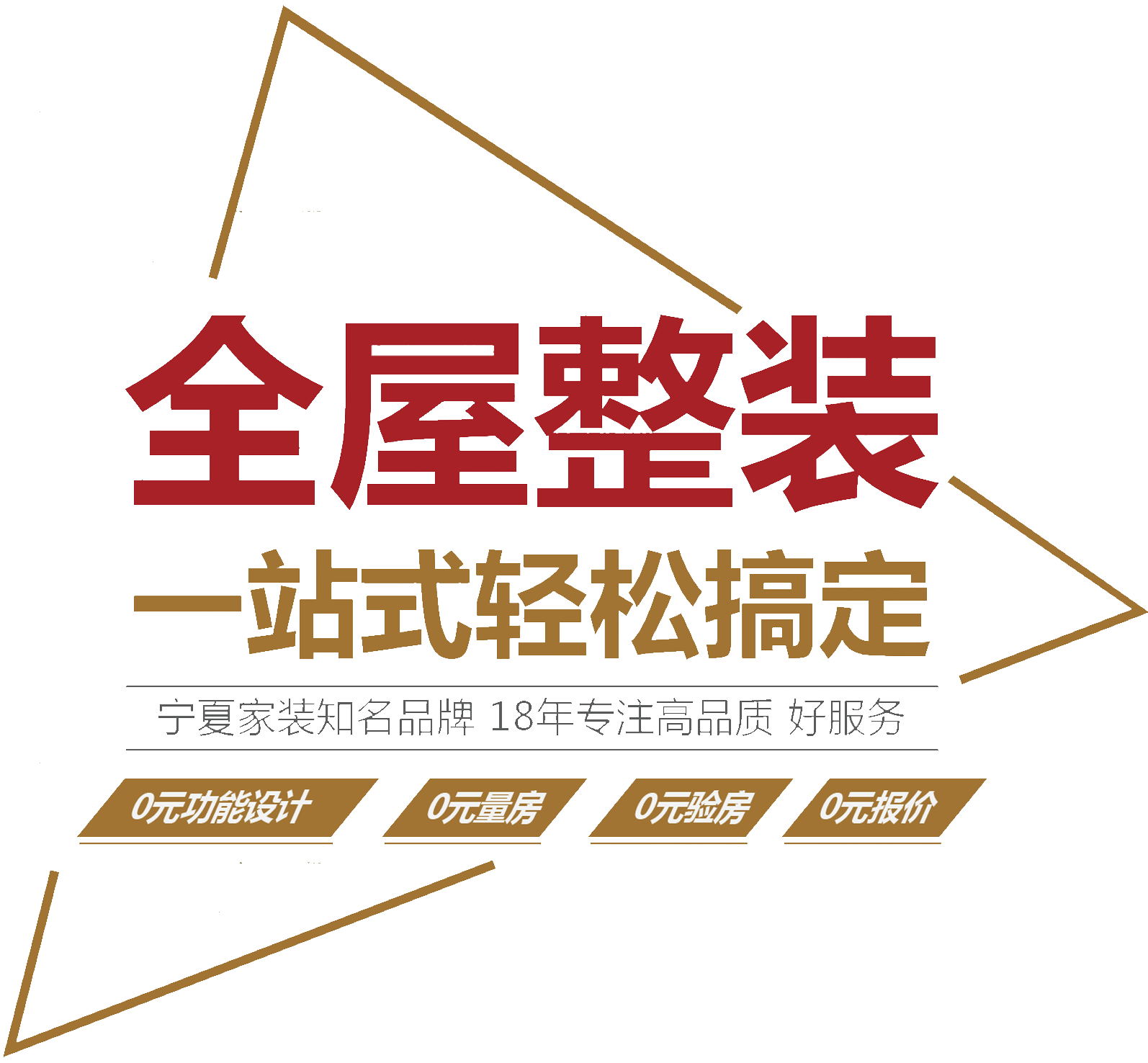 昌禾裝飾·深度解讀丨用實力贏得口碑，銀川裝修首選！