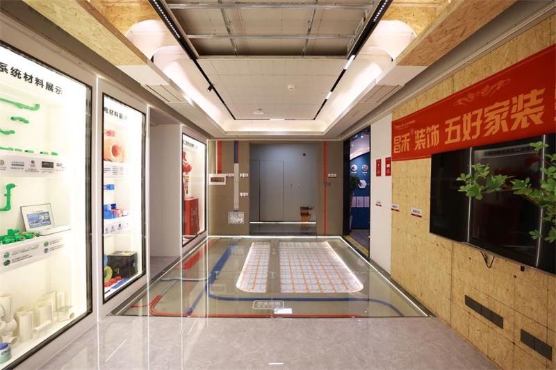 結(jié)果出爐！銀川市市場監(jiān)督管理局對昌禾裝飾裝修材料隨機(jī)抽檢