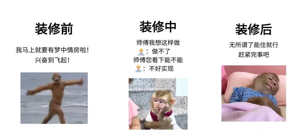 熟人裝修，省下的是預(yù)算，賠掉的是關(guān)系！