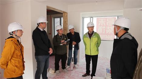 新年裝修抄底價！昌禾裝飾·誠信不止315第四季，解鎖八大裝修福利，力度拉滿！