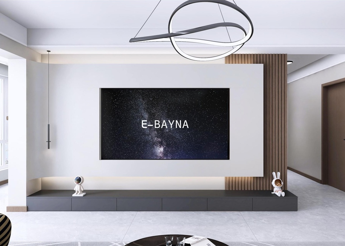 攬秀苑141㎡ | 反常規(guī)設(shè)計！拆主衛(wèi)改衣帽間、餐廳做吧臺、階梯榻榻米......這個家滿是亮點(diǎn)！