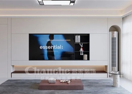 民生北府133㎡ | 看完他家，我發(fā)現(xiàn)了真正“顯大又溫馨”的訣竅